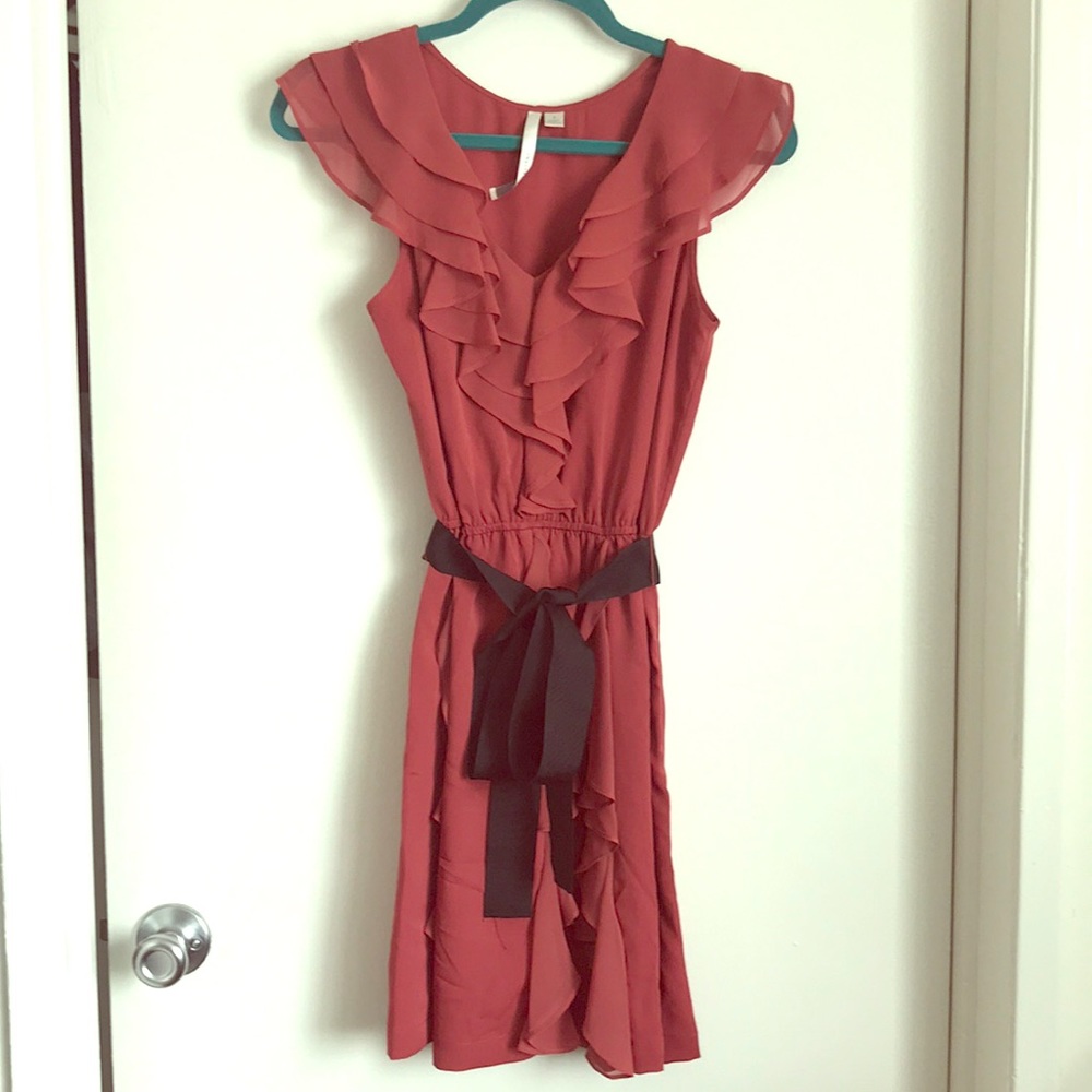 Cocktail or work dress!